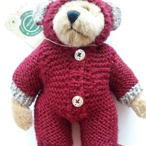 Pre owned Boyds Bears "Karla"